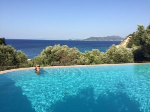 samos adası yunanistan