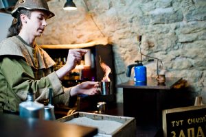 lviv coffee manufacture