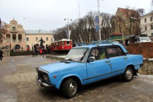 lviv gezi rehberi