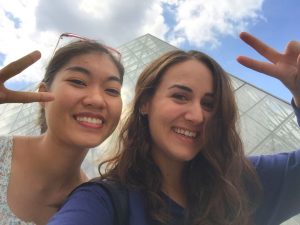 couchsurfing deneyimi