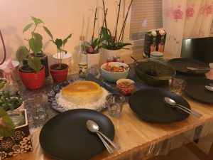 couchsurfing türkiye