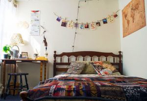 couchsurfing yabancı misafir