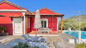 samos adası konaklama