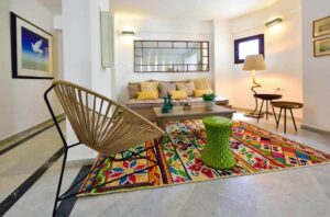 samos adası otelleri