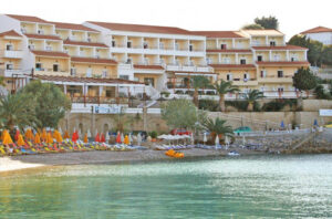 samos adası otelleri