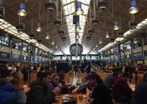 Mercado da Ribeira