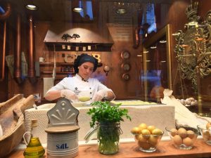 Casa Portuguesa do Pastel de Bacalhau