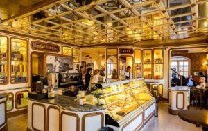 lizbon'da nerede yemek yenir