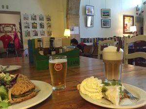 lizbon'da nerede yemek yenir