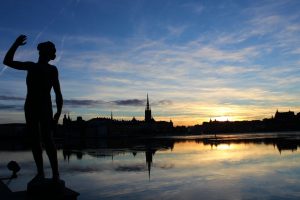 stockholm gezilecek yerler