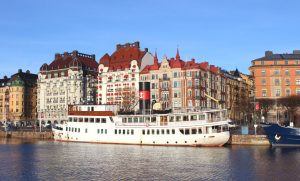 stockholm turistik yerler