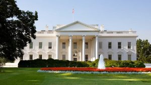 washington beyaz saray