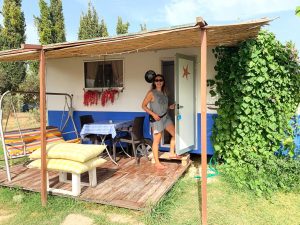 mona sığacık seferihisar