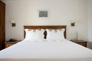 sığacık butik otel