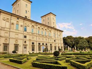 roma gezilecek yerler