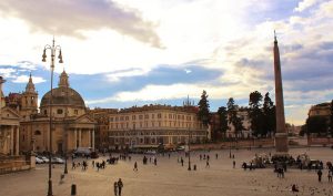 roma gezilecek yerler