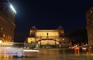 roma gezilecek yerler