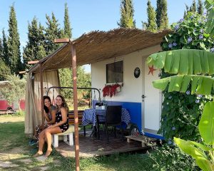 sığacık konaklama otel