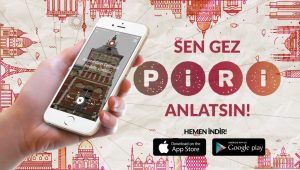 piri uygulaması