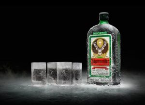 jagermeister shot