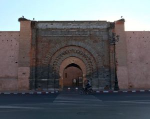 bab agnaou marakeş