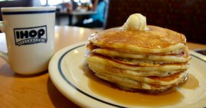 ihop rehoboth beach delaware