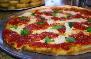 Louie's Pizza Rehoboth Beach