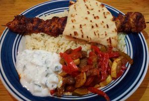 rehoboth beach türk yemeği