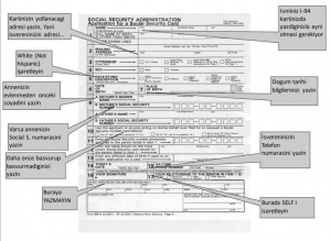 amerika sosyal güvenlik sistemi