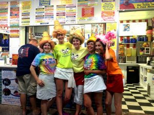 the ice cream store rehoboth beach