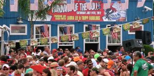 work and travel gece hayatı