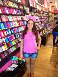 work and travel iş kasiyer