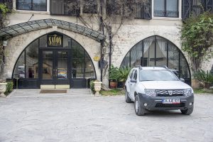 hatay araç kiralama