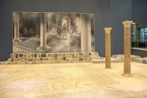 hatay arkeoloji müzesi