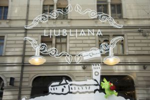 Slovenya Ljubljana