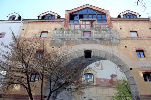 belgrad gezilecek yerler