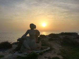 hatay çevlik sahili