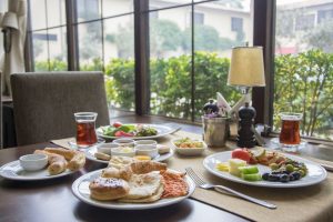 savon antakya kahvaltı