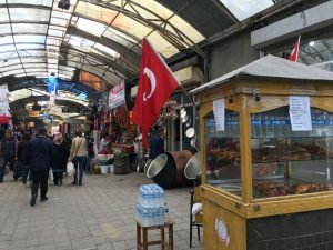 uzun çarşı antakya