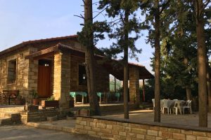 vakıflı köyü hatay