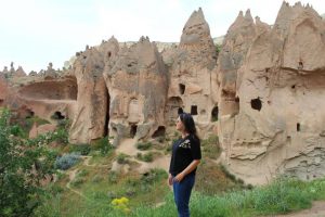 kapadokya ürgüp