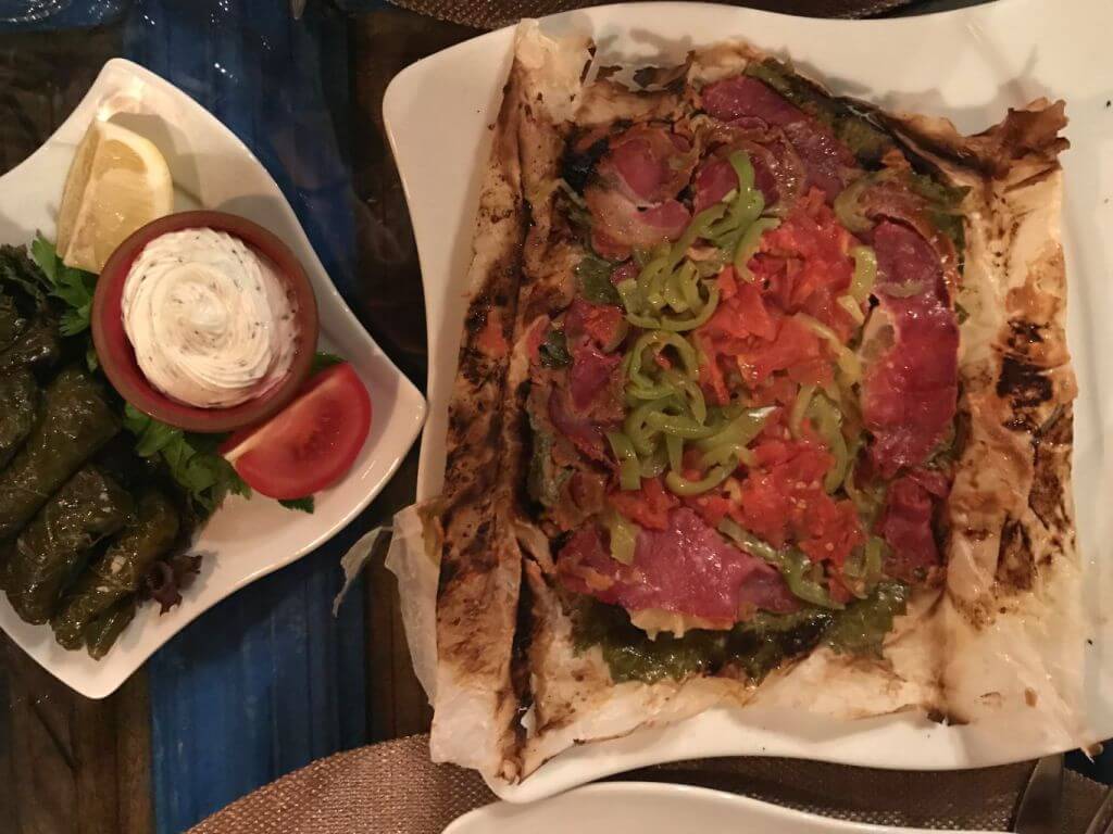 kapadokya restaurant