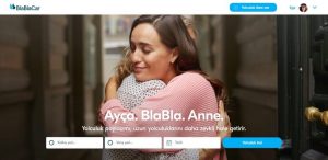 bla bla car türkiye