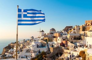yunanistan kapı vizesi