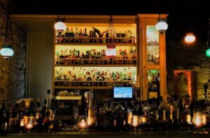 samos mekan bar tavsiyesi