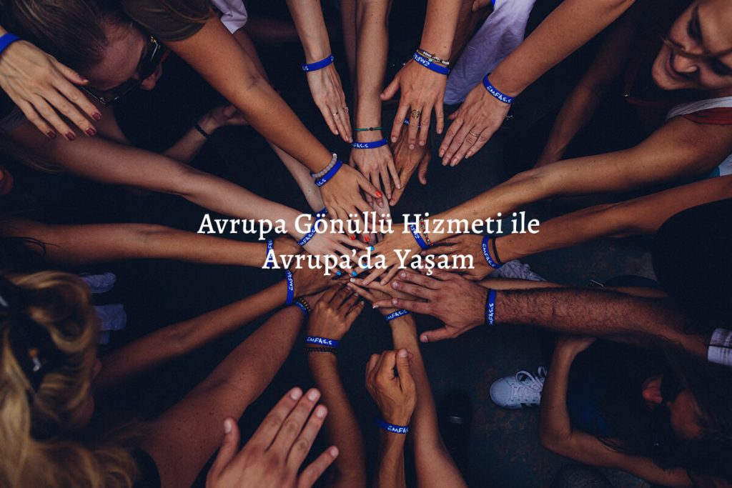 AGH ile Avrupa'da Yaşam
