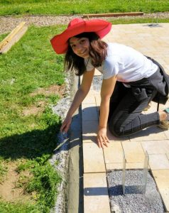 avrupa gönüllü hizmeti