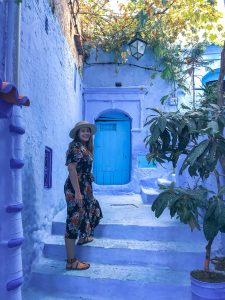 fas gezilecek yerler