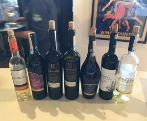 lucien arkas şarap izmir