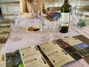 urla usca şarapçılık